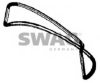 SWAG 10 90 8883 Seal, rear windscreen